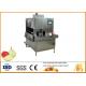 500kg/h Apple Pear Dried Fruit Production Line 1200/H Peeled Core Machine
