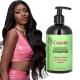 Unisex Strengthening Nourish Hair Care Shampoo for Thinning Hair Rosemary Organic