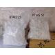 White Flakes Behentrimonium Methosulfate BTMS 50 / BTMS 25 CAS 81646-13-1
