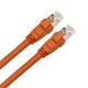 Cat 8 Shielded High Speed Ethernet Cable 40Gbps with Gold Plated Plug SFTP Wires