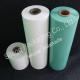 high quality SILAGE WRAP FILM,750mm*25mic*1800mm Agriculture Packng Film,Bale Wrap Plastic Film,round roll for Germany