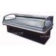 1800W Deli Display Refrigerator Meat Display Chiller Fan Cooling