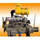 Ricardo Diesel engine suitable for fixed power drive, marine engine, Tractor use. R6105 engine land generator sets use.