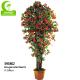 180cm Artificial Potted Floor Plants , Artificial Flower Trees No Nursing