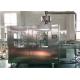 Complete Bottling Filling Equipment Plant / Drinking Water Making Filling Capping Machine