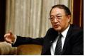 Legend chief Liu models expansion plans after Li Ka-shing