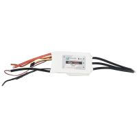 800kv 16S 100A RC Ebike ESC Brushless Controller Mosfet With Reverse On Off