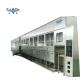 Multi Stage Automated Ultrasonic Cleaning Machine Customized Passivation System