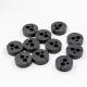 450C Molded Automotive Wiring Grommets NR Rubber Grommets For Cars