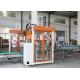 Longlife Full Automatic Shrink Packaging Equipment Carton Erector Case Packer