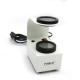 Desktop Gemology Polariscope With 49mm Calibre Big Size Conoscope And Its Stander