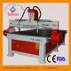 Double spindles 3D Relief cnc router machine 4x8 working table square linear rail TYE-1325T2