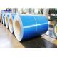 2mm 3-8 Tons RAL 1013 Ppgi Steel Coils For Building