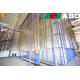 vertical powder Coating line for aluminum profile