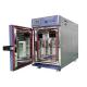 Environment High Low Temperature Humidity Climate Test Chamber Programmable