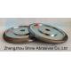 5/6/8 Inch Electroplated CBN Grinding Wheel Sharpening Band Saw Wheel