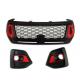 Toyota Hilux Revo Rocco Front Grille Grill