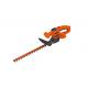 12AH Electric Battery Powered Hedge Trimmer With Extension Pole  Multi Tool