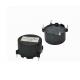 Trf Series Small Profile Common Mode Choke Black Color With Plastic Case Protection