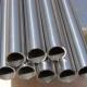 EN1.4510 AISI 439 Stainless Steel Welded Pipe 439M Welded And Drawn Stainless Steel Tubing