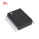S25FL256SAGMFIR03 Flash Memory Chips 16-SOIC Package SPI clock polarity and phase modes