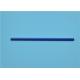 High Hardness  Heat Resistant  Machinable  Blue Zirconia Alumina  Ceramic Rod