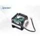 Miniaturized three-axis fiber optic gyroscope with RS422 Interface