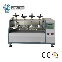 SATRA TM92 Standard Flex Testing Machine / Forepart Shoe Product Tester