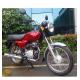 2020 Africa popular motorcycle 100cc boxer 100% of India