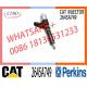 C-A-T For Excavator Injector Assy 2645A746 2645A749 2645A747 320-0680 2645A709 295-9130 For Engine C4.2c6