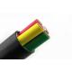 Low Voltage Power Cable Single Core Class 5 Copper PVC Insulated LV Power Cable