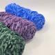 Various Sizes & Shapes Fuzzy Chenille Yarn for Weaving