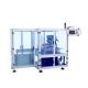 Automatic Carton Packaging Machine With Precision Packing Speed 25-55 Cartons/min