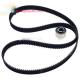 J1300987 MC05-900009 TIMING BELT-Y