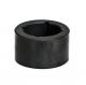 IATF16949 Various Sizes Carbon Graphite Bushings For Chemical Industry