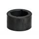 IATF16949 Various Sizes Carbon Graphite Bushings For Chemical Industry