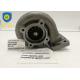 2674A394 Excavator Turbocharger For Perkins Engine 1004-4T Turbo TA3120