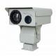 640x512 Resolution Long Range Thermal Camera 15kg Detection Range Up To 10KM For Long-Distance Surveillance