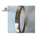 Soft Bright 835 Alloy Strip FeCrAlNb21/6 With Oxidation Surface Treatment