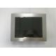 Sunlight Readable Resistive Touch Monitor 12 Inch 1500 Nits IP65 For Industrial
