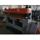 Full Automatic Coil Cutting Line Digital Controlled Scroll And Straight Cutting Device