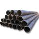 ASTM A53 ERW Carbon Steel Iron Pipe Welded Sch40 For Building Material 300mm