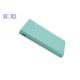 Power Bank Shell ABS PC Plastic Electronic Parts Smooth Surface