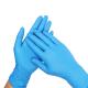 Long Cuff Oilproof 2.5g Medical Disposable Nitrile Gloves