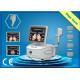 Slimming Fast Skin Rejuvenation Equipment Device With 4 Cartridges