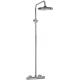 Round Shape Standard Thermostatic Shower Tap for Bathroom  S1015A