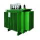500 KVA 3D Core Oil Immersed Transformers For Industrial Distribution System