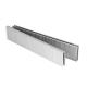 ISO Standard 9010 18 Gauge 1/4 Crown 10mm Staple for Furniture Decoration Competitive