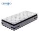 Rayson Pillow Top Colchon Pocket Spring Mattress Bed Furniture 12inch