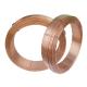 Best selling AWS A5.23 low alloy steel EM12K H08A Submerged arc welding wires